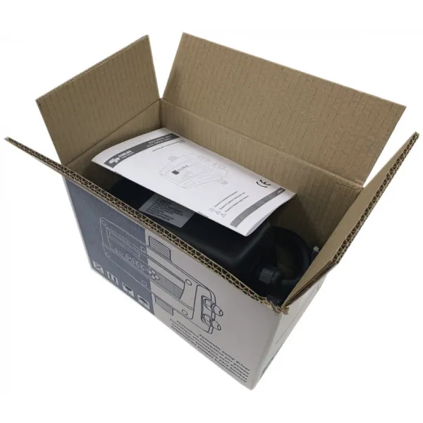 Частотный контроллер COELBO ECO DRIVE 6MM (без кабеля)