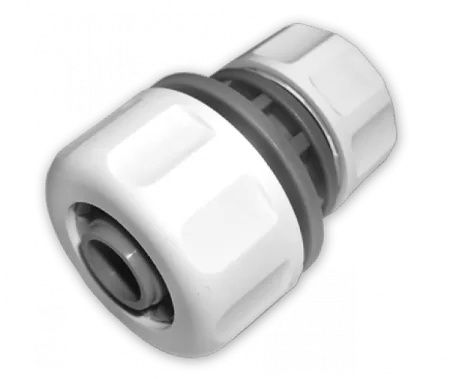 Ремонтный соединитель Bradas с переходом 3/4"-1/2" Ремонтный соединитель Bradas с переходом 3/4"-1/2"