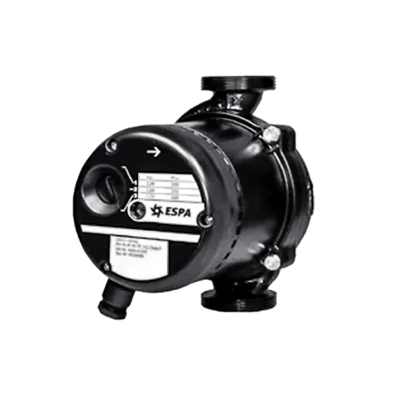 Циркуляционный насос Espa RA1-S 20-40-130 Циркуляционный насос Espa RA1-S 20-40-130