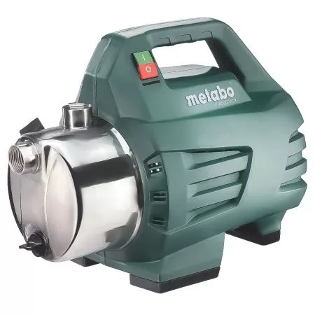 Metabo HWW 3500/25 Inox Metabo HWW 3500/25 Inox