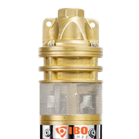 IBO 3SKM100 INOX кабель 20 метров