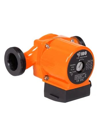 Циркуляционный насос IBO OHI 32-60/180