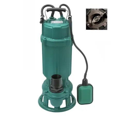 Фекальный насос IBO FURIATKA 550