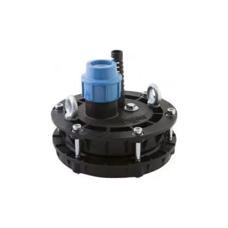 Оголовок ОСП 90 — 110/32