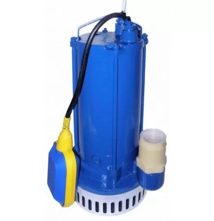 Дренажный насос Ливгидромаш Мини Гном 7-7 Д Дренажный насос Ливгидромаш Мини Гном 7-7 Д