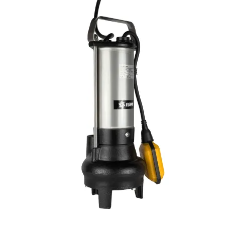 Фекальный насос ESPA DRAINEX 100M A Фекальный насос ESPA DRAINEX 100M A