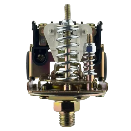 Реле давления MAXPUMP PS-02 (п) Реле давления MAXPUMP PS-02 (п)