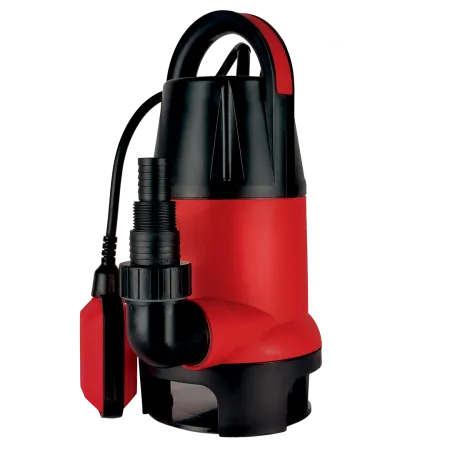 Фекальный насос MAXPUMP TOPLIFT 900D