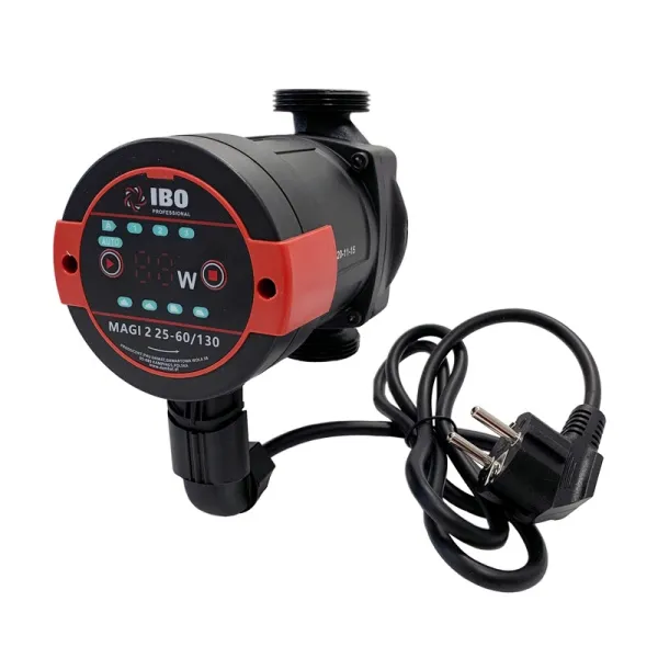 Насос IBO MAGI 2 25-60/130