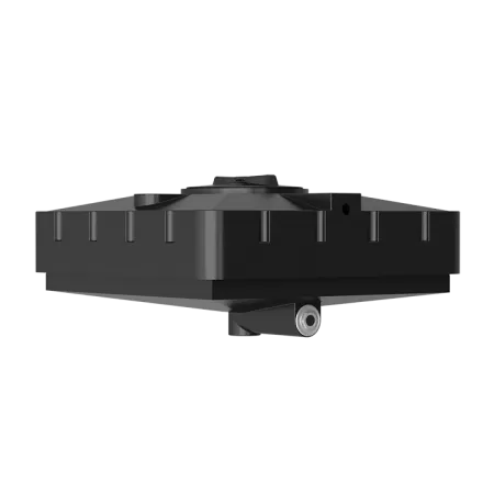 Бак для душа с подогревом АКВАТЕК Стандарт 240л 950х950х440
