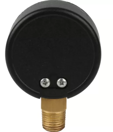 Манометр ITAP боковое подключение Манометр ITAP боковое подключение