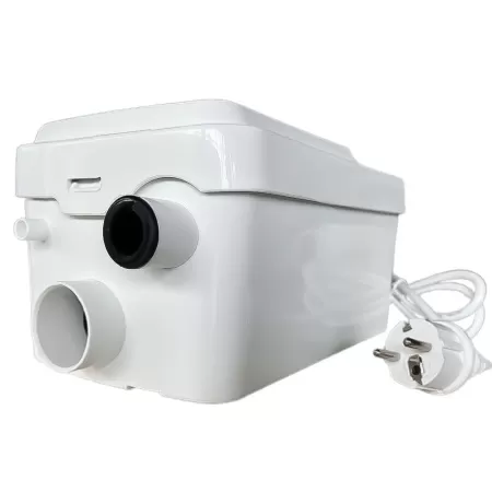 Канализационная установка MAXPUMP SANILIFT 300 Канализационная установка MAXPUMP SANILIFT 300