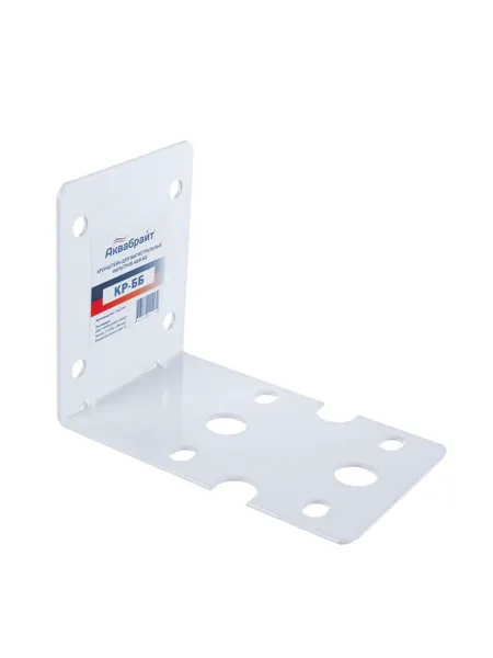 Кронштейн для фильтров Аквабрайт КР-ББ