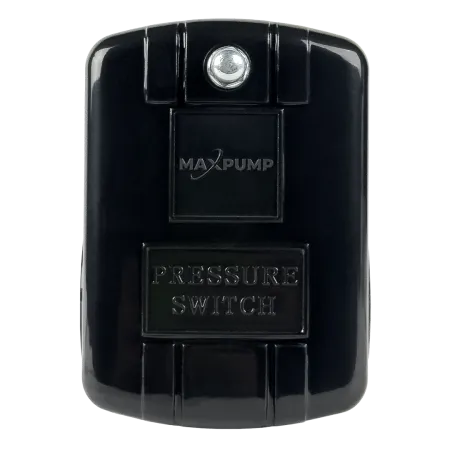 Реле давления MAXPUMP PS-02 (м) Реле давления MAXPUMP PS-02 (м)