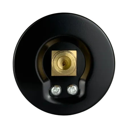 Манометр аксиальный MAXPUMP 63 мм