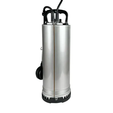 Дренажный насос ESPA VIGILA SS M A