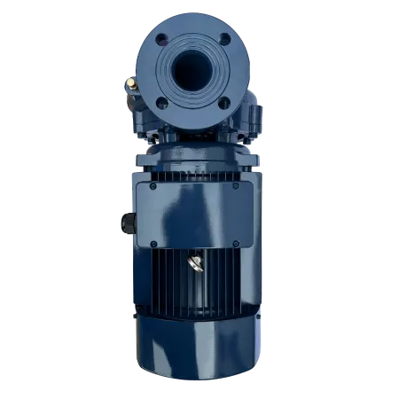 Циркуляционный насос MAXPUMP F 50-160/75