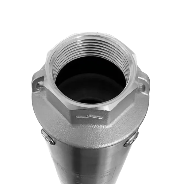 Гидравлическая часть насоса IRCEM 3BH11