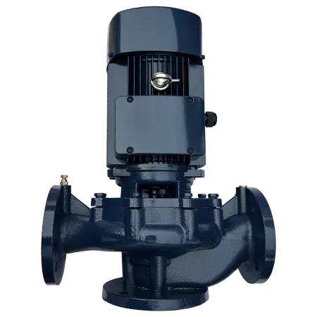 Циркуляционный насос MAXPUMP IL 50-310/22