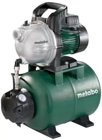 Metabo HWW 3300/25 G Metabo HWW 3300/25 G