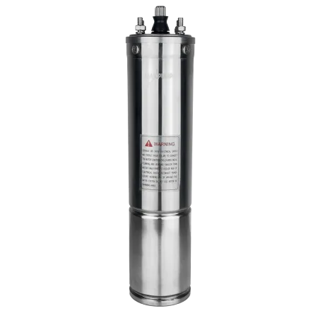 Двигатель скважинного насоса MAXPUMP 1.1кВт 4" 380В 