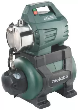 Metabo HWW 4500/25 Inox Metabo HWW 4500/25 Inox