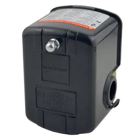 Реле давления MAXPUMP PS-02 (п) Реле давления MAXPUMP PS-02 (п)