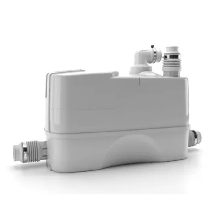 Канализационная установка Насос санитарный DAB GENIX VT 030 Канализационная установка Насос санитарный DAB GENIX VT 030