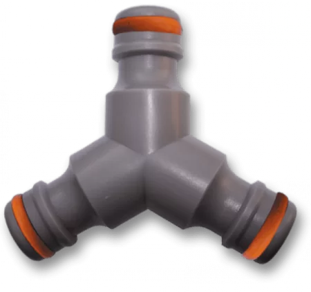 Соединитель-тройник Bradas Соединитель-тройник Bradas