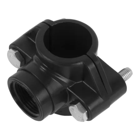 Хомут Unidelta ПП 25х3/4" 