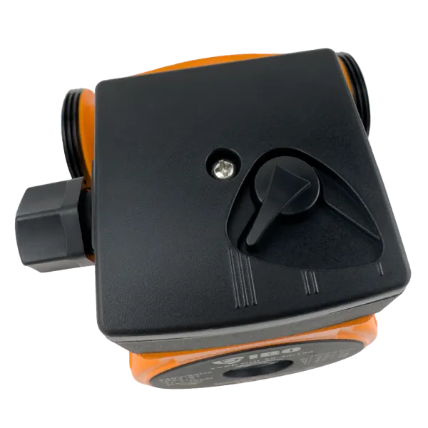 Насос IBO OHI 25-40/130 (БЕЗ ГАЕК)