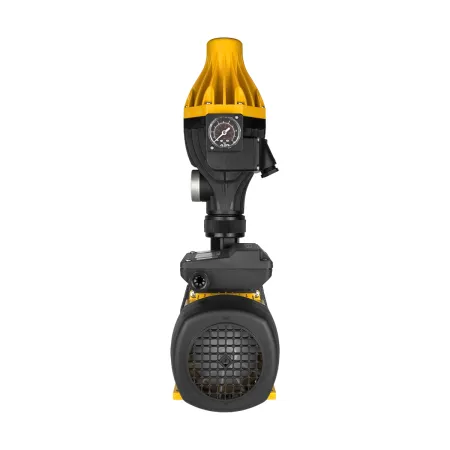 Espa ASPRI 15 R 4M PRESSDRIVE