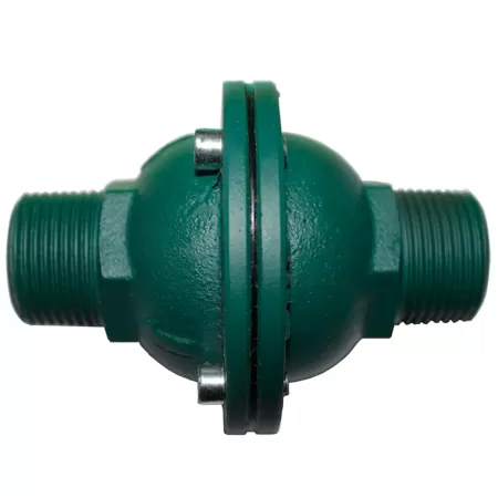 Обратный клапан (гравитационный) ZRCO 50 Обратный клапан (гравитационный) ZRCO 50