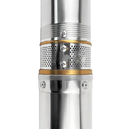 MAXPUMP 4SDM 6/15 380В (Набор)