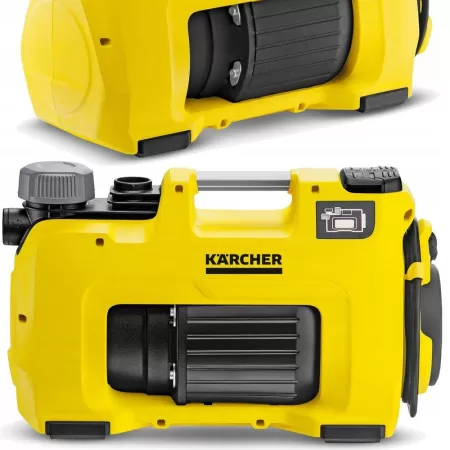 Karcher BP 4 Home & Garden