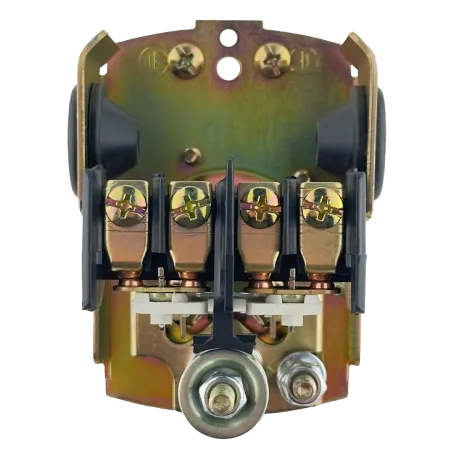 Реле давления MAXPUMP PS-02 (м) Реле давления MAXPUMP PS-02 (м)