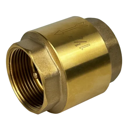 Обратный клапан MAXPUMP 1¼" Обратный клапан MAXPUMP 1¼"