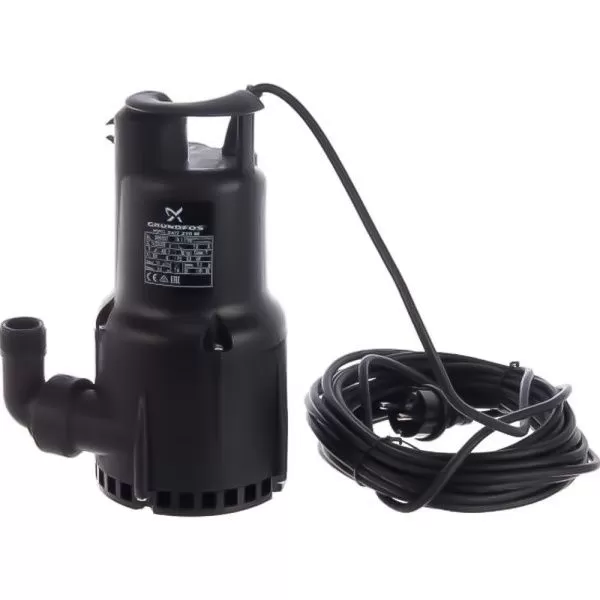 Насос Grundfos KPC 24/7 210