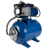 MAXPUMP JET 900D INOX 24л