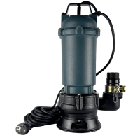 Дренажный насос MAXPUMP TOPCUT 1500D