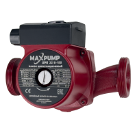 MAXPUMP UPE 32/6-180