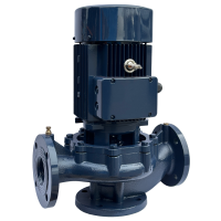 Циркуляционный насос MAXPUMP IL 65-310/30