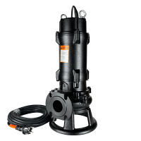 Фекальный насос IBO ZWQ 1800 (380В)