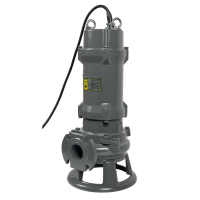 Фекальный насос MAXPUMP FEKATRON 1500