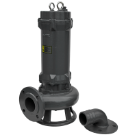 Фекальный насос MAXPUMP FEKATRON 3000