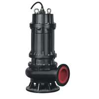 MAXPUMP HYDRA 4P22.100