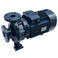 Насос MAXPUMP F 40-200/55