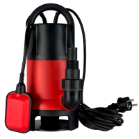 Фекальный насос MAXPUMP TOPLIFT 1100D
