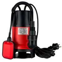 Фекальный насос MAXPUMP TOPLIFT 550D