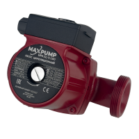 Циркуляционный насос MAXPUMP UPS 32/6-180
